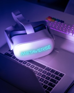 Metaverse